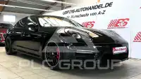 2016 Porsche Panamera