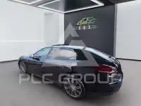 2016 Porsche Panamera