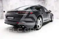 2016 Porsche Panamera