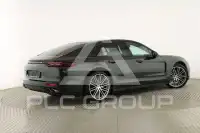 2016 Porsche Panamera