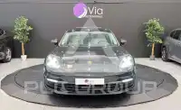 2016 Porsche Panamera