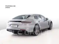 2016 Porsche Panamera