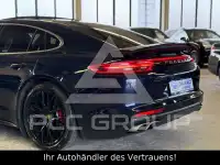 2016 Porsche Panamera