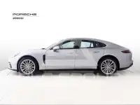 2016 Porsche Panamera