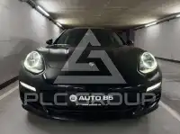 2016 Porsche Panamera