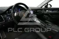 2016 Porsche Panamera