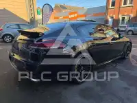 2016 Porsche Panamera