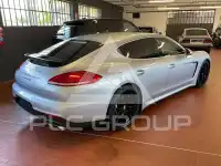 2016 Porsche Panamera