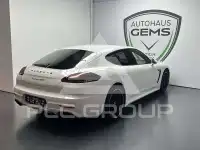 2016 Porsche Panamera