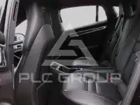 2016 Porsche Panamera
