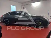 2016 Porsche Panamera