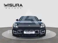 2016 Porsche Panamera