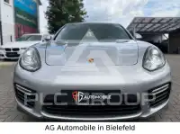2016 Porsche Panamera