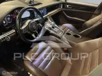 2016 Porsche Panamera