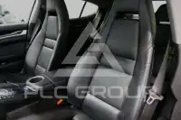 2016 Porsche Panamera