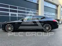 2016 Porsche Panamera