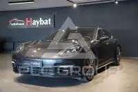 2016 Porsche Panamera