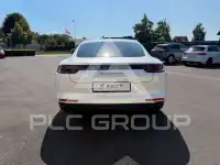 2016 Porsche Panamera