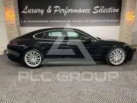2016 Porsche Panamera
