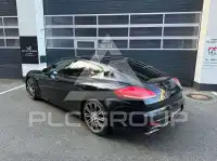 2016 Porsche Panamera