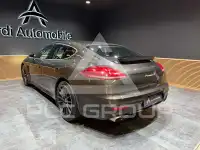 2016 Porsche Panamera