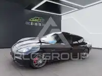 2016 Porsche Panamera