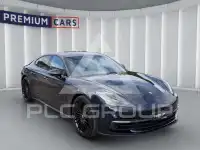 2016 Porsche Panamera