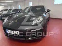 2016 Porsche Panamera