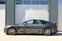 2016 Porsche Panamera