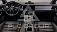 2016 Porsche Panamera