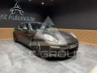 2016 Porsche Panamera