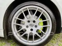 2016 Porsche Panamera