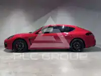 2016 Porsche Panamera