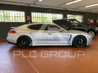 2016 Porsche Panamera