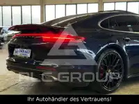 2016 Porsche Panamera