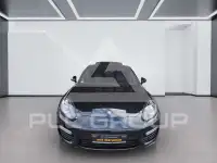 2016 Porsche Panamera