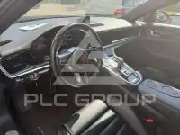 2016 Porsche Panamera