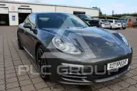 2016 Porsche Panamera