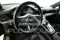 2016 Porsche Panamera