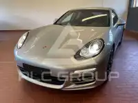 2016 Porsche Panamera