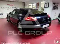 2016 Porsche Panamera