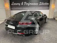 2016 Porsche Panamera