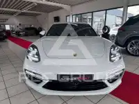 2016 Porsche Panamera