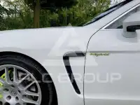 2016 Porsche Panamera