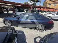 2016 Porsche Panamera