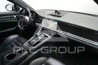 2016 Porsche Panamera