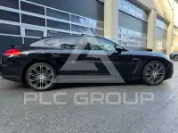 2016 Porsche Panamera