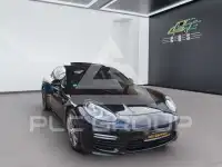 2016 Porsche Panamera