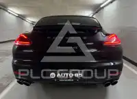 2016 Porsche Panamera