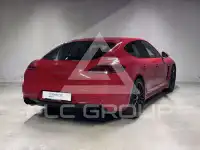 2016 Porsche Panamera